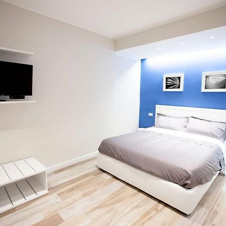 Апартаменты Bighetti Living Кьявари Экстерьер фото