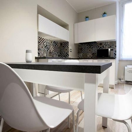 Апартаменты Bighetti Living Кьявари Экстерьер фото